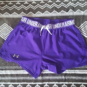 Under Armour Shorts